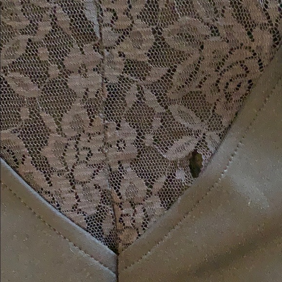 Forever 21 Black Dress - Picture 7 of 7